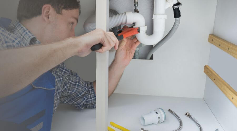 Professional septic pumping service in Pine Lake, GA
